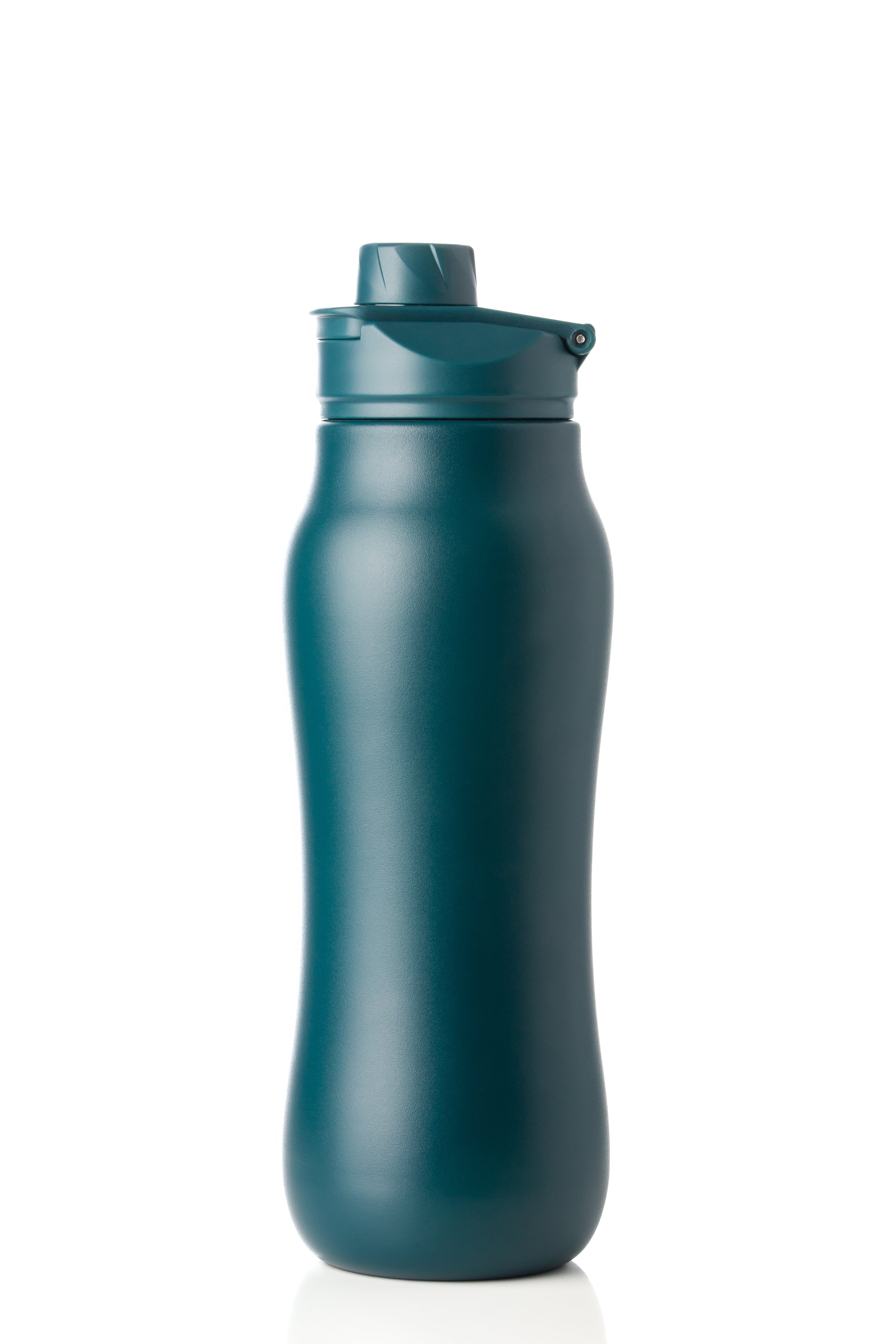Nahiade Curve - coloris Jade