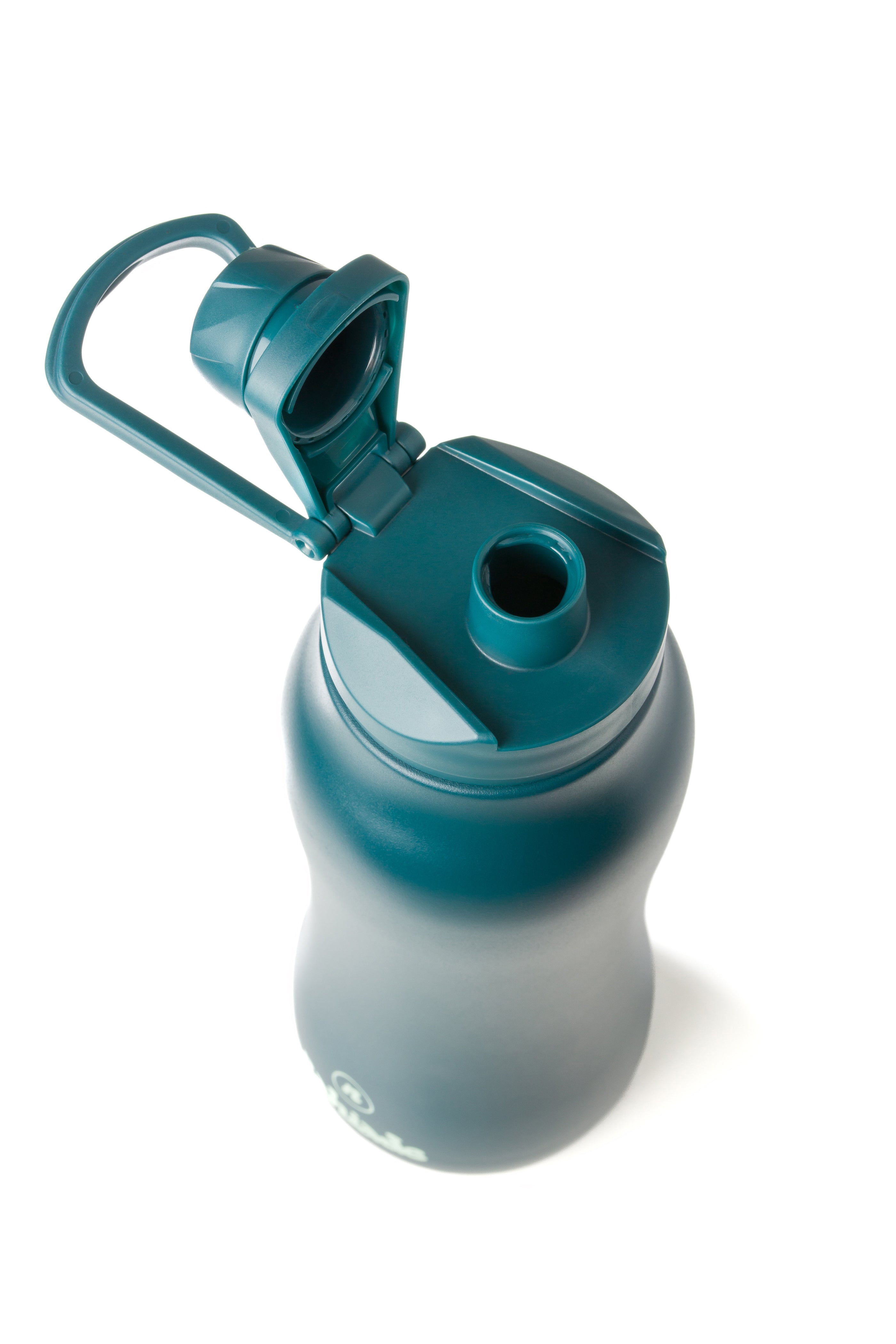 Nahiade Curve - coloris Jade