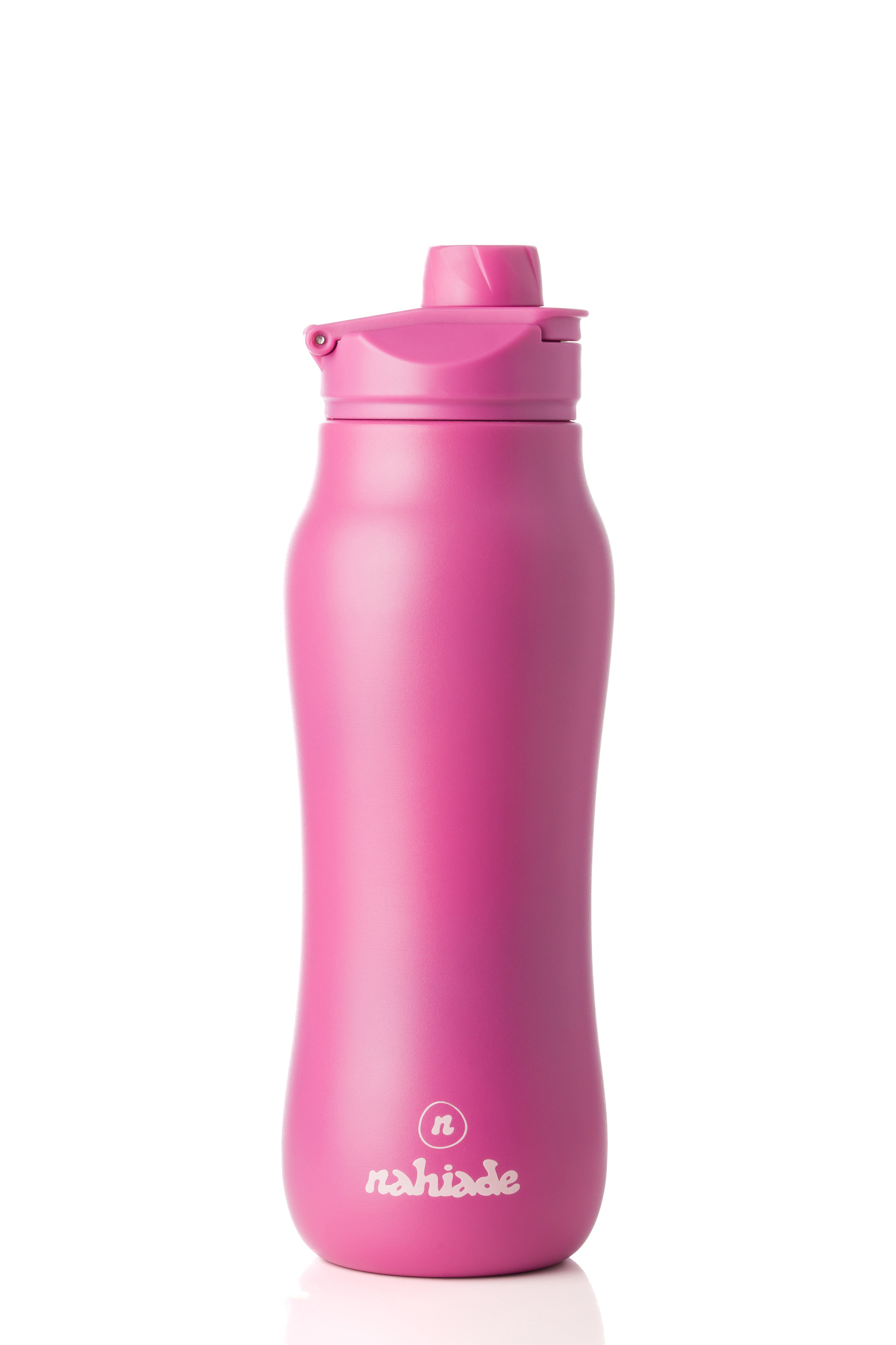 Nahiade Curve - coloris Framboise
