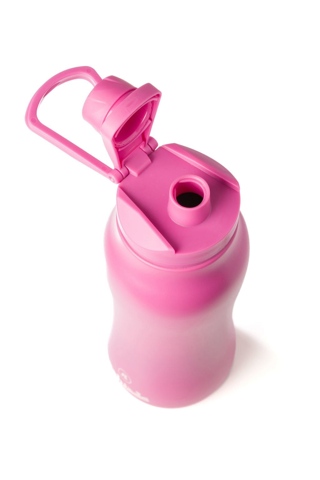 Nahiade Curve – Gourde Sport Isotherme Inox 710ml – Sans BPA – Framboise