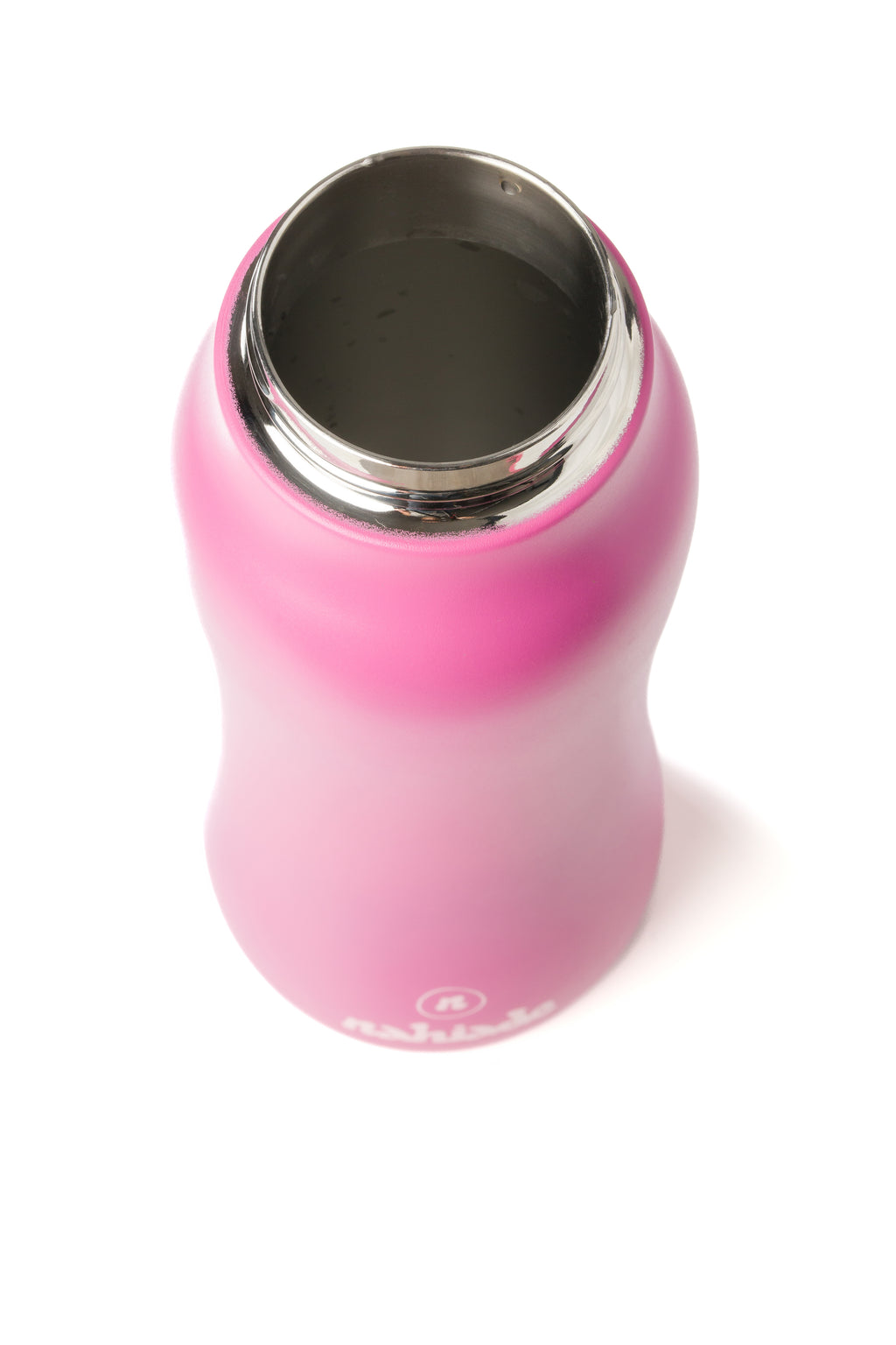 Nahiade Curve – Gourde Sport Isotherme Inox 710ml – Sans BPA – Framboise