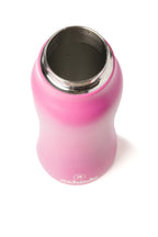 Nahiade Curve – Gourde Sport Isotherme Inox 710ml – Sans BPA – Framboise