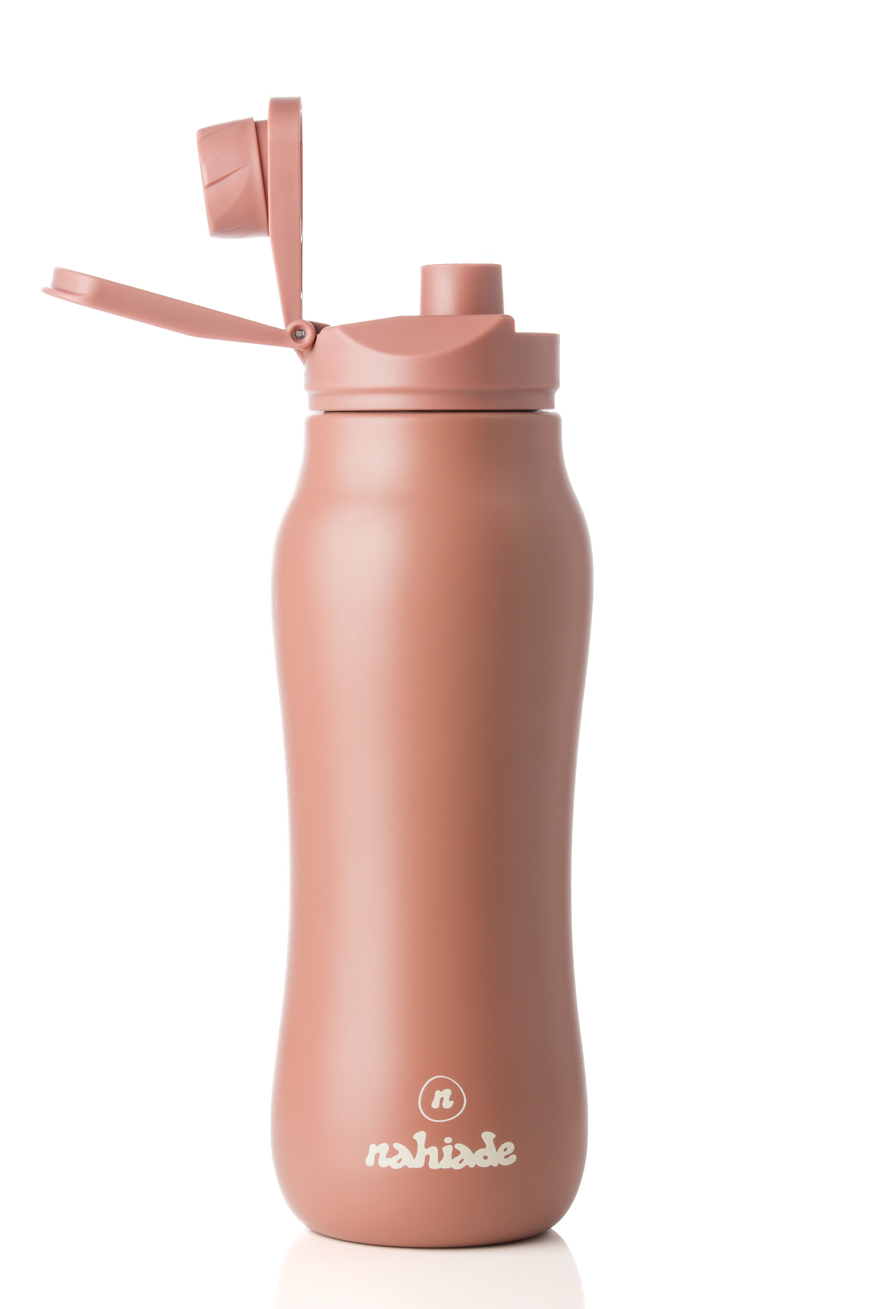 Nahiade Curve - coloris Cappuccino