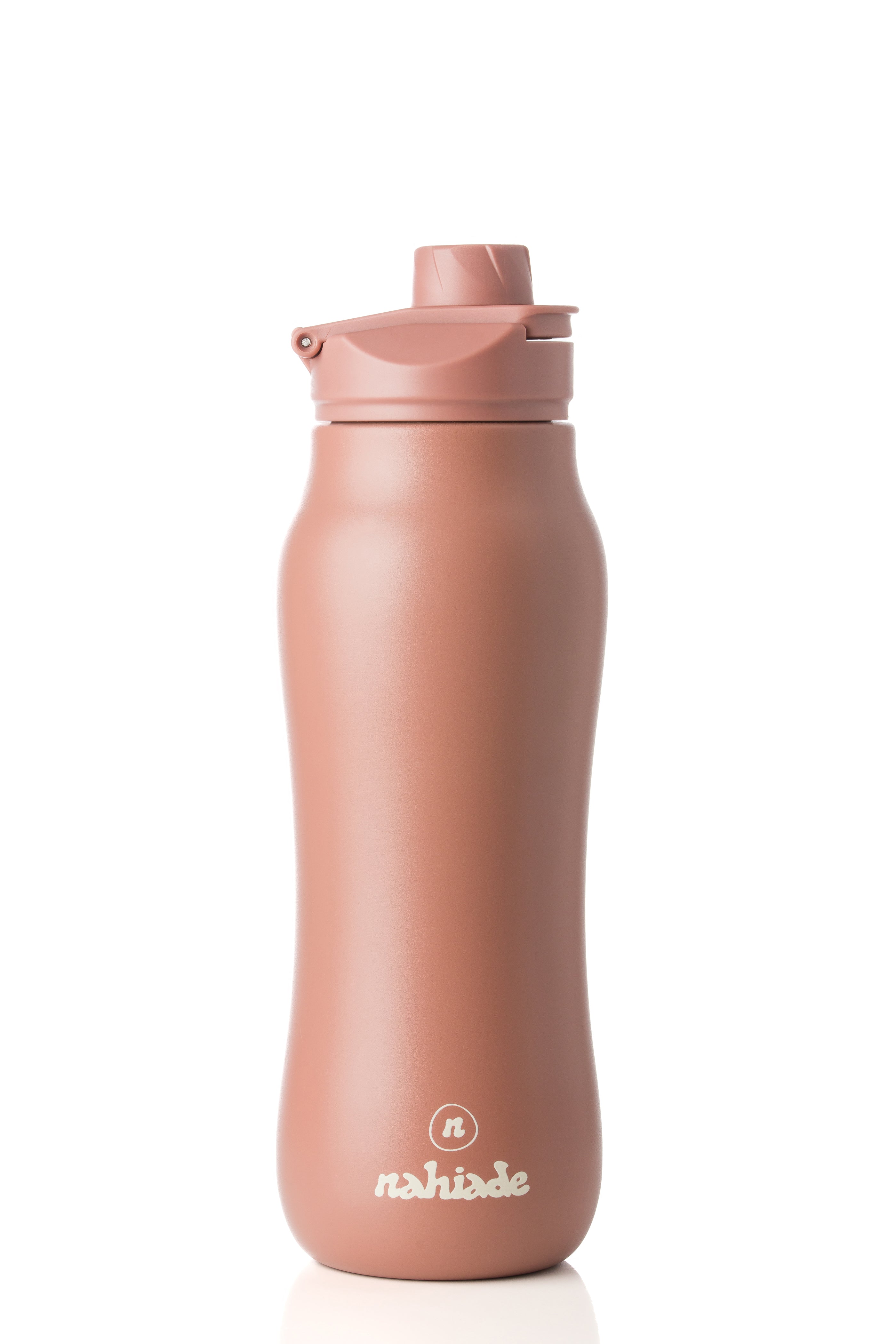 Nahiade Curve - coloris Cappuccino